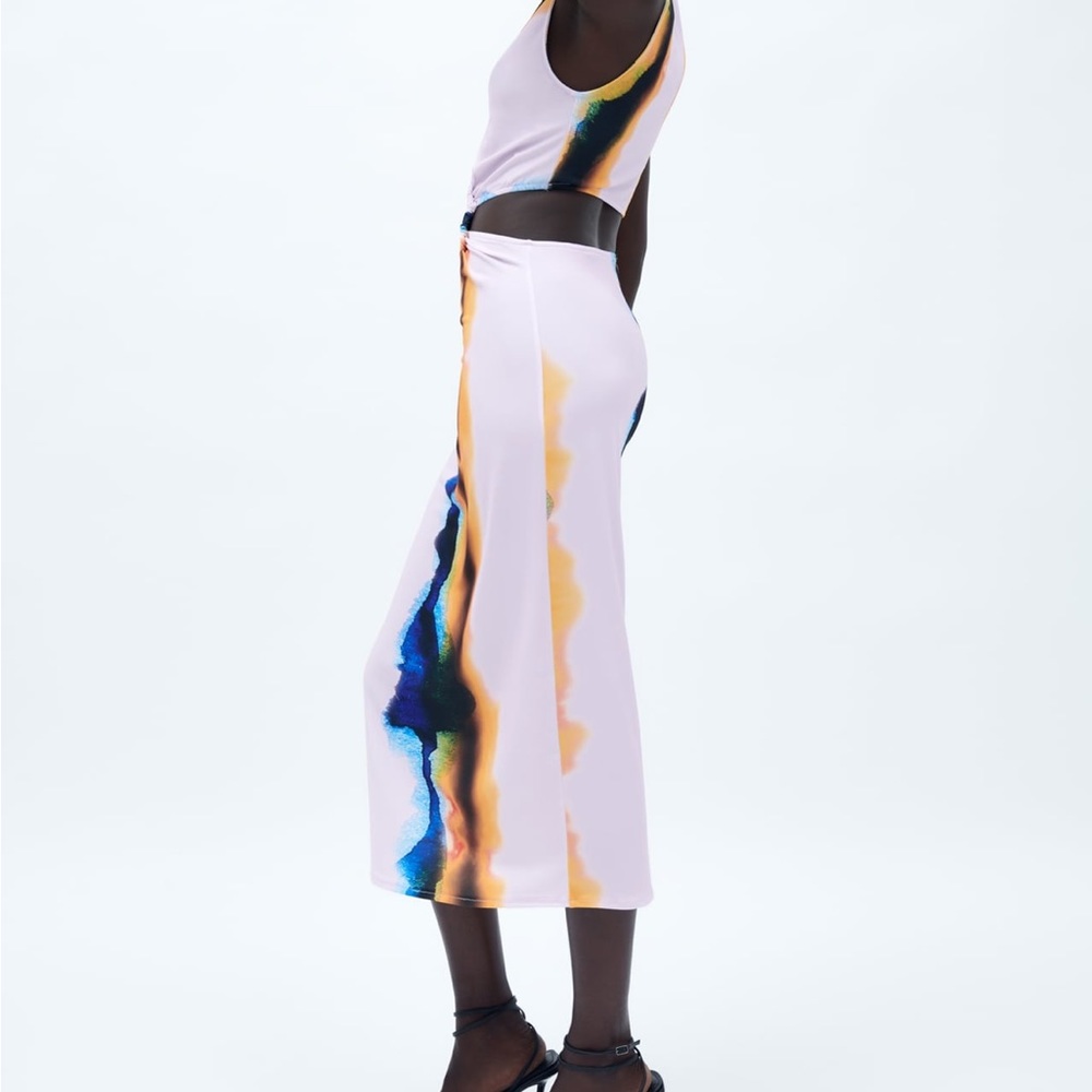 Midi Dress - Picture 7 of 9